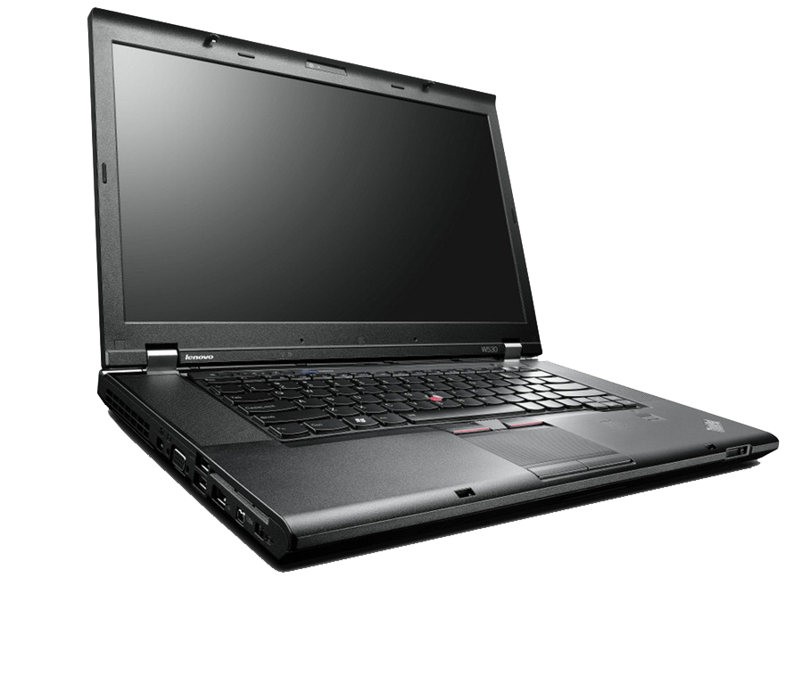 Игровой ноутбук lenovo thinkpad W530
